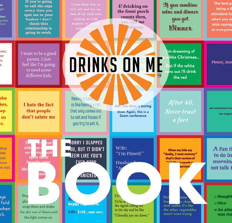 The Book Volume 1