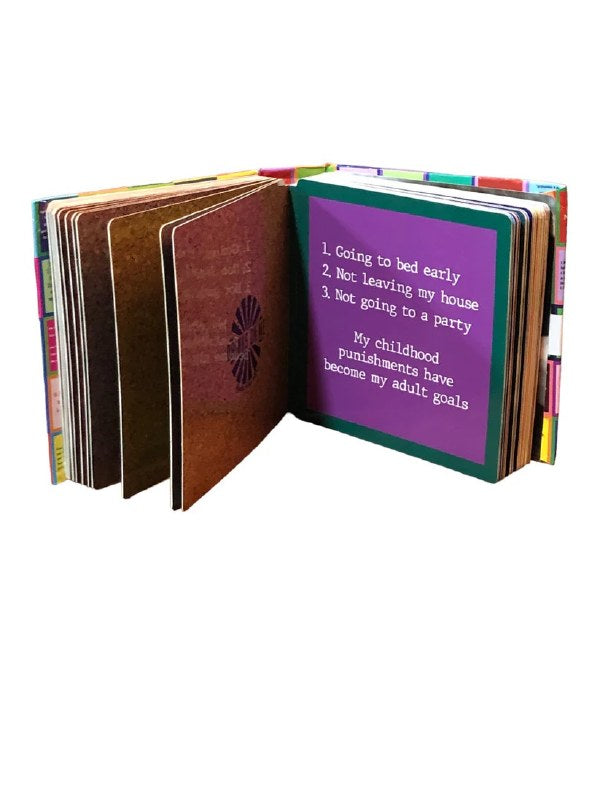 The Book Volume 1