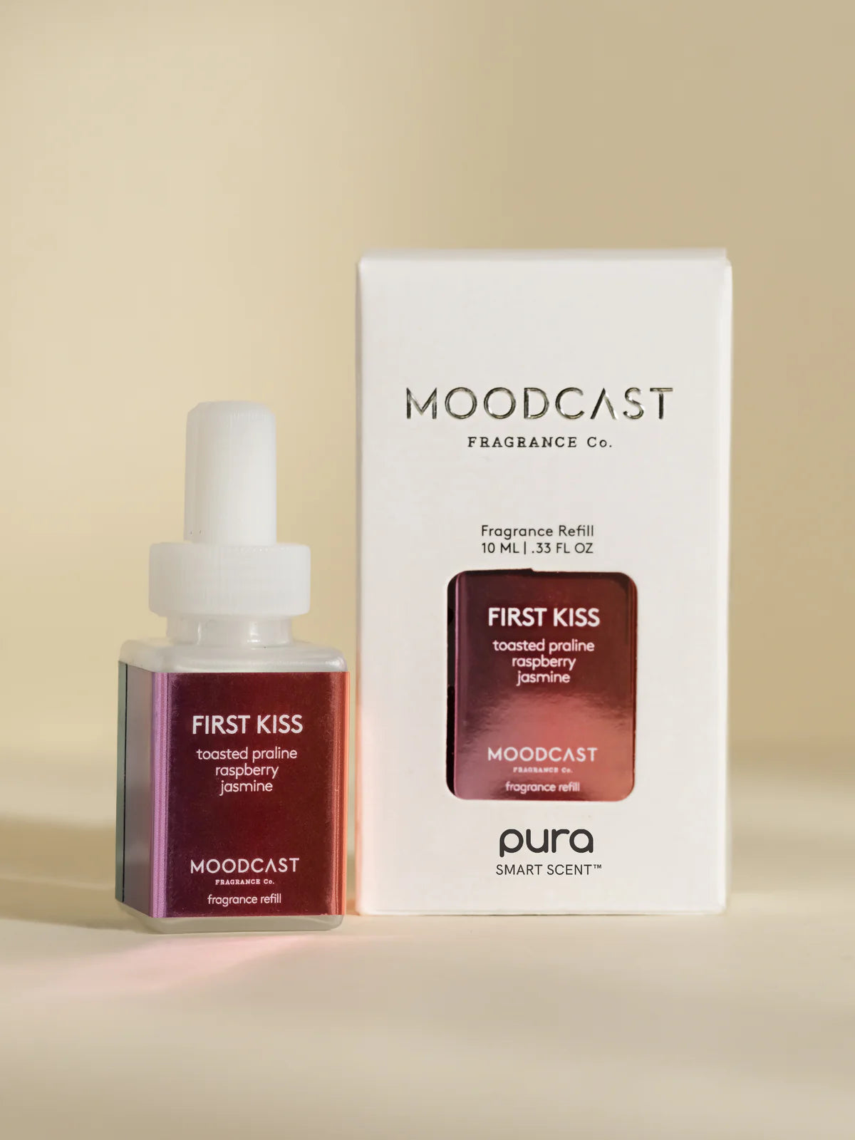Moodcast Pura Refills