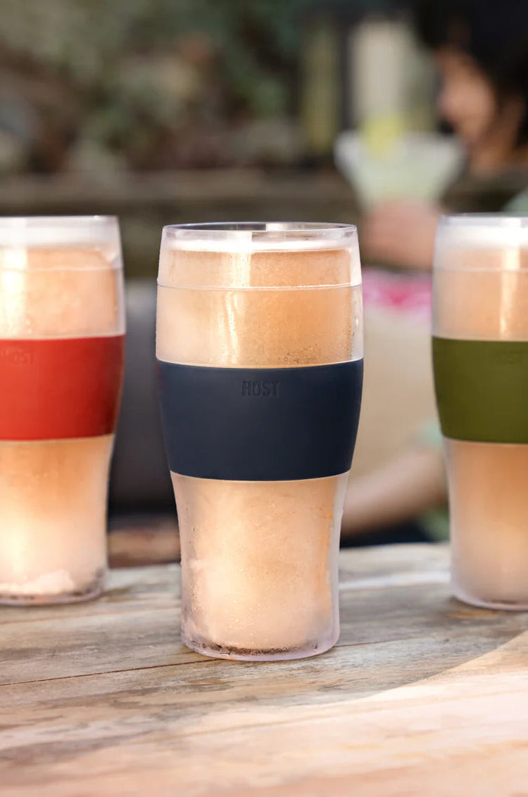 Beer FREEZE Cooling Cups