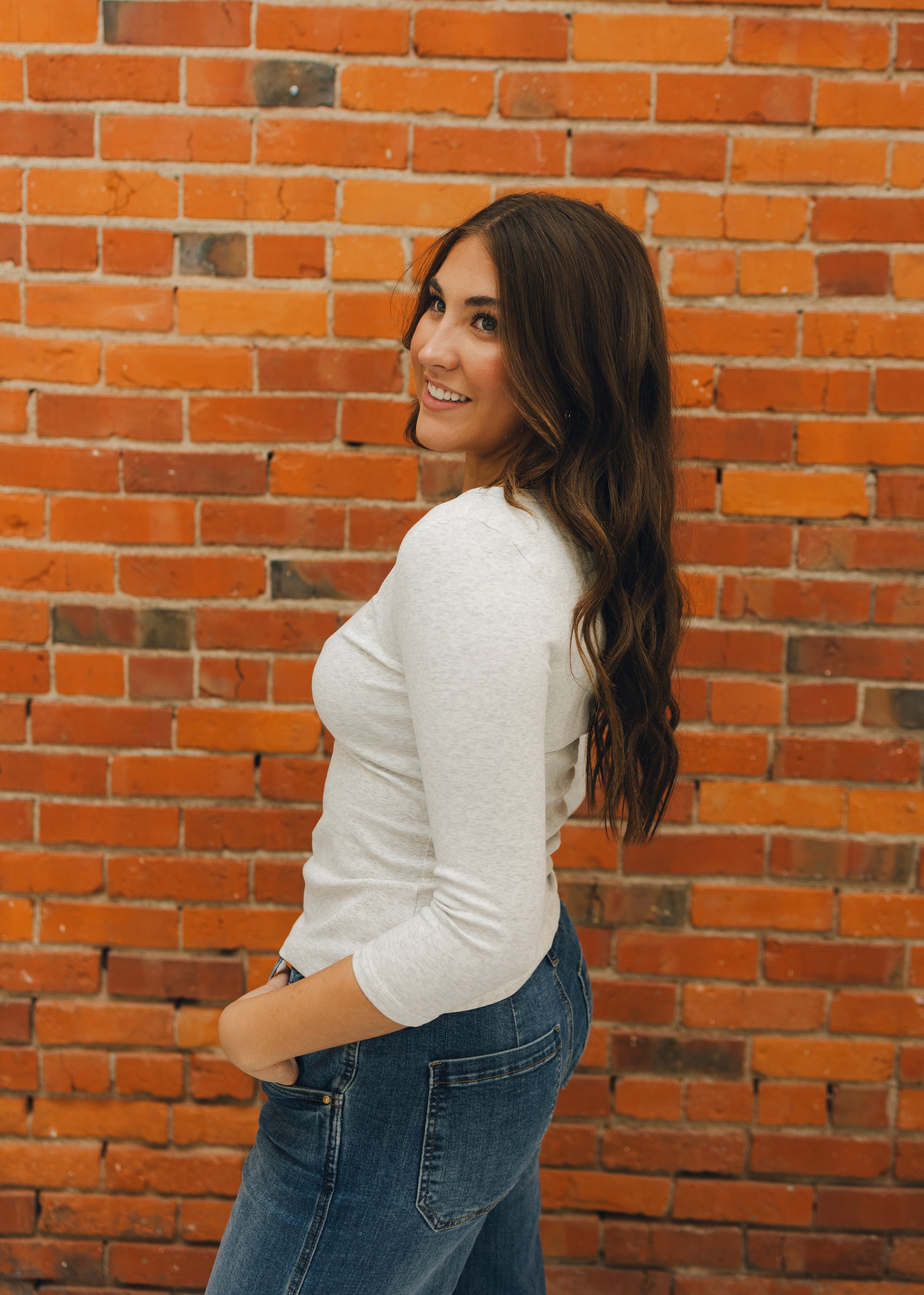 The Eli Top
