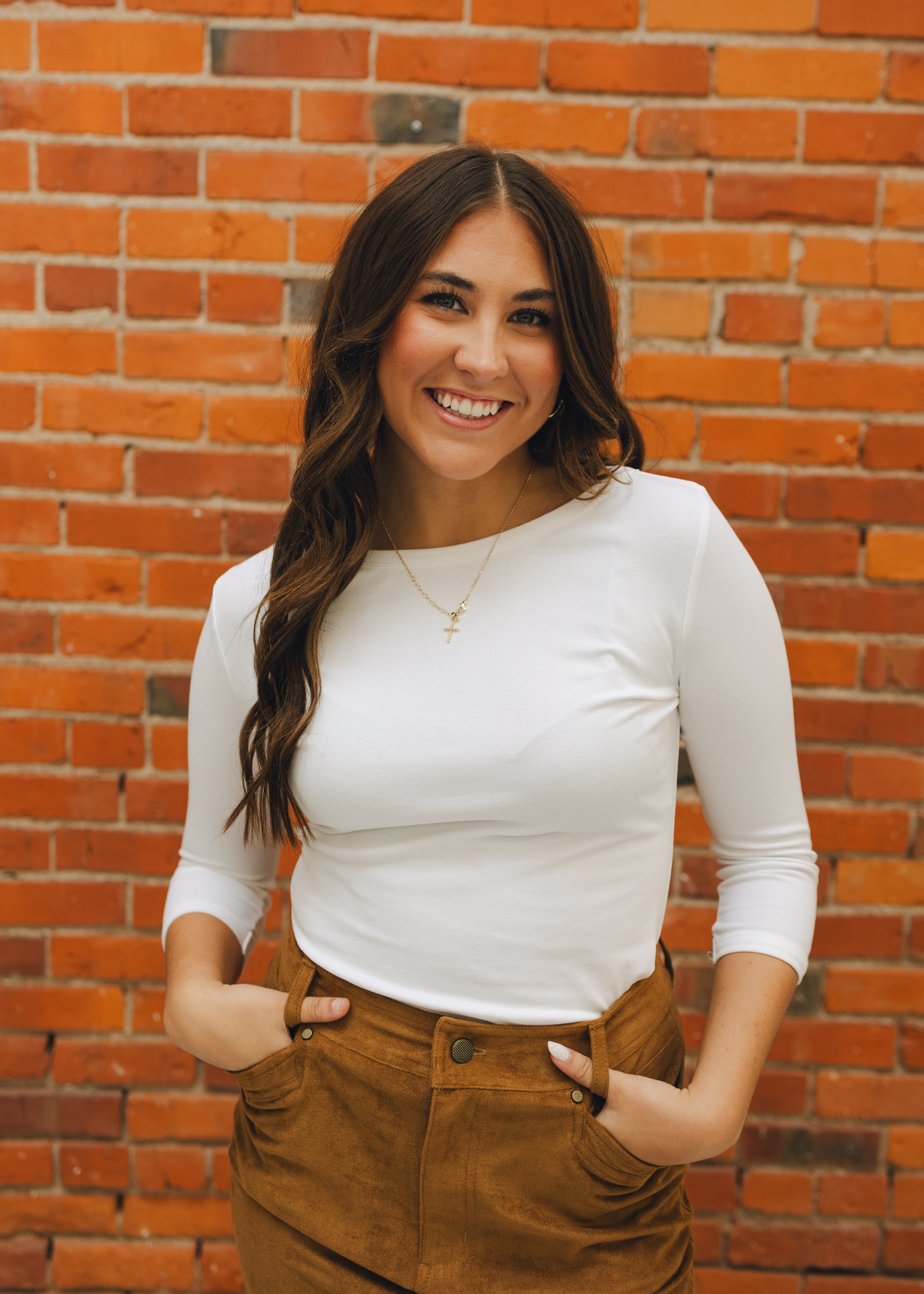 The Eli Top