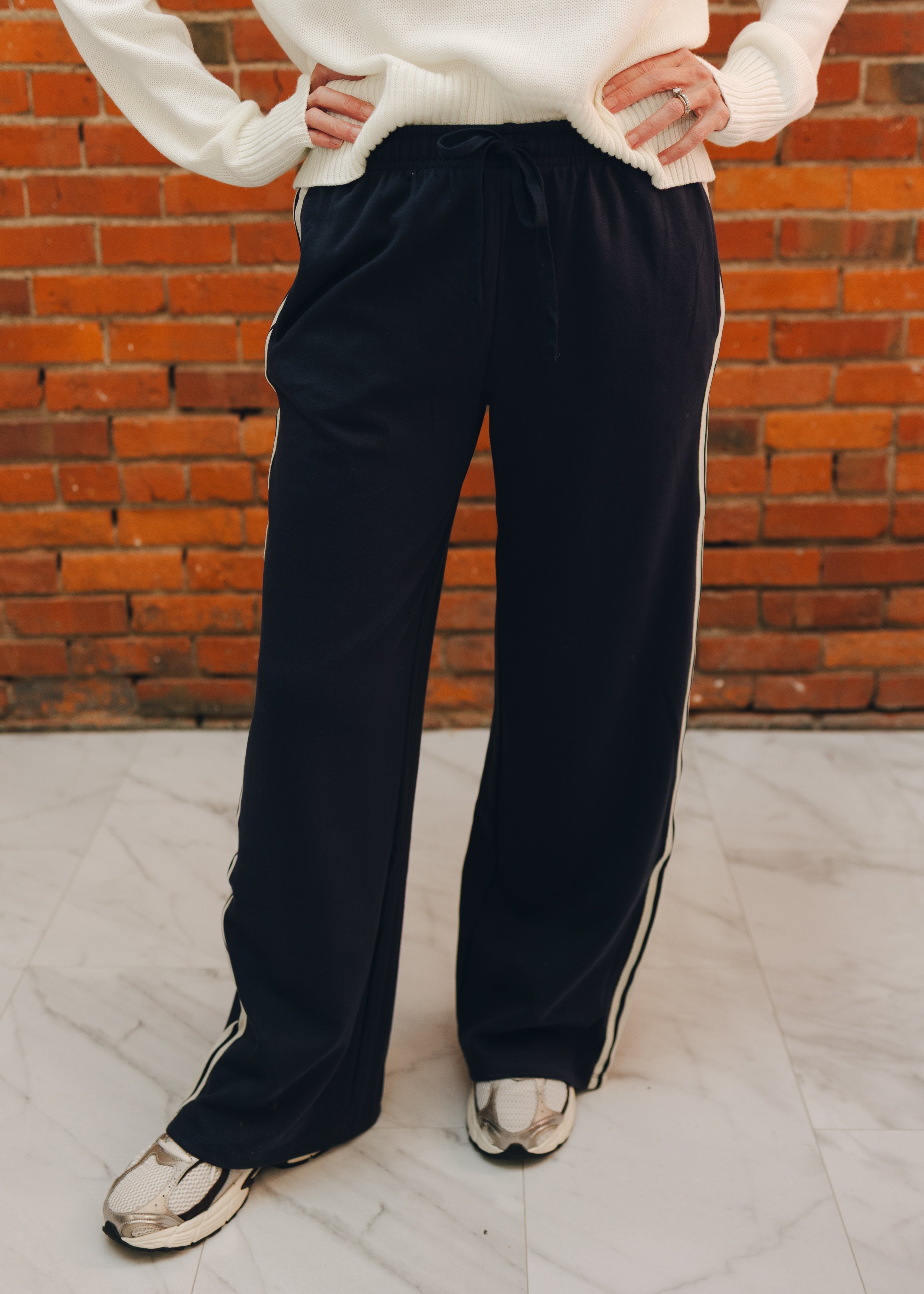 Z Supply Breakaway Track Pant
