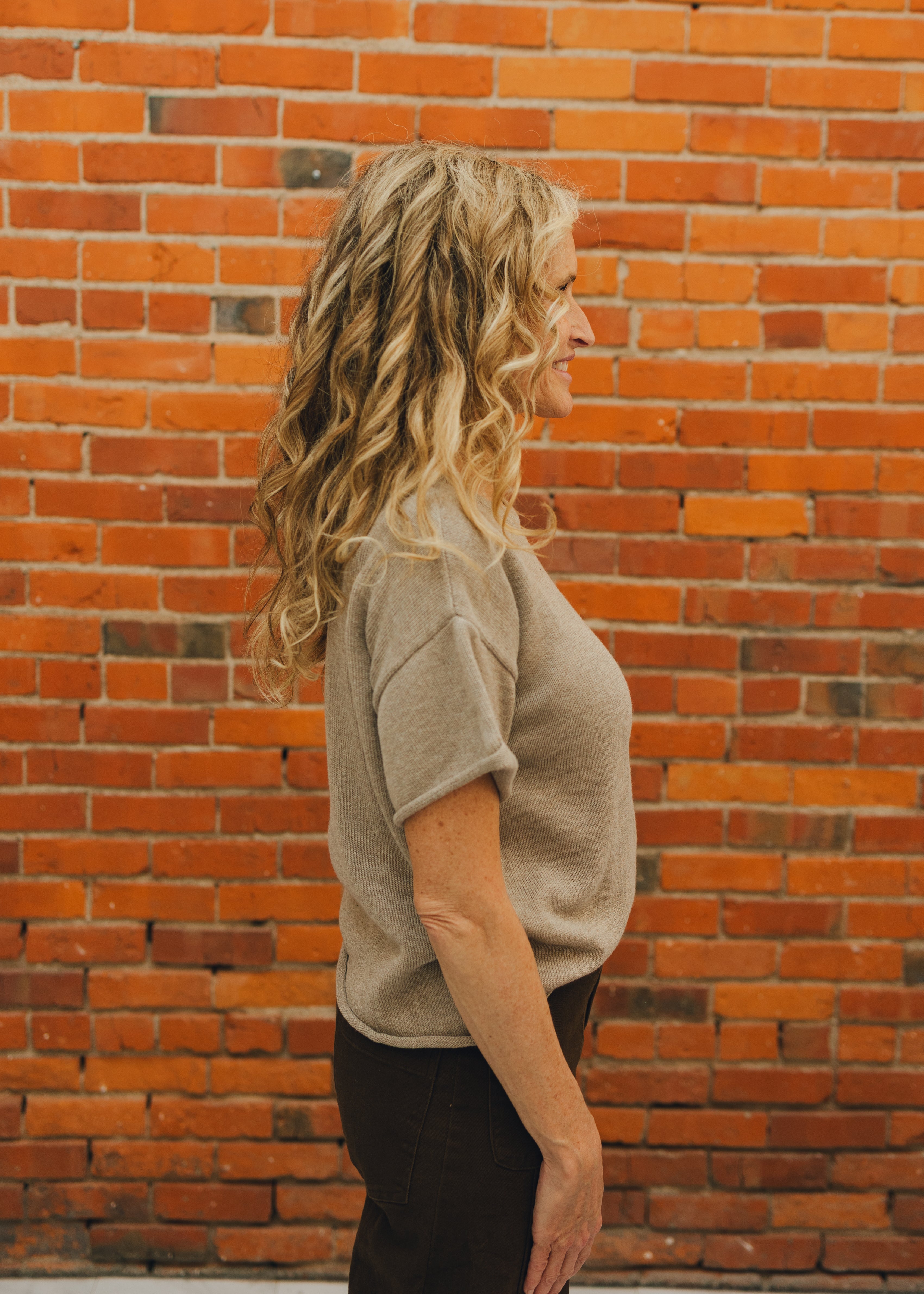 The Colleen Top
