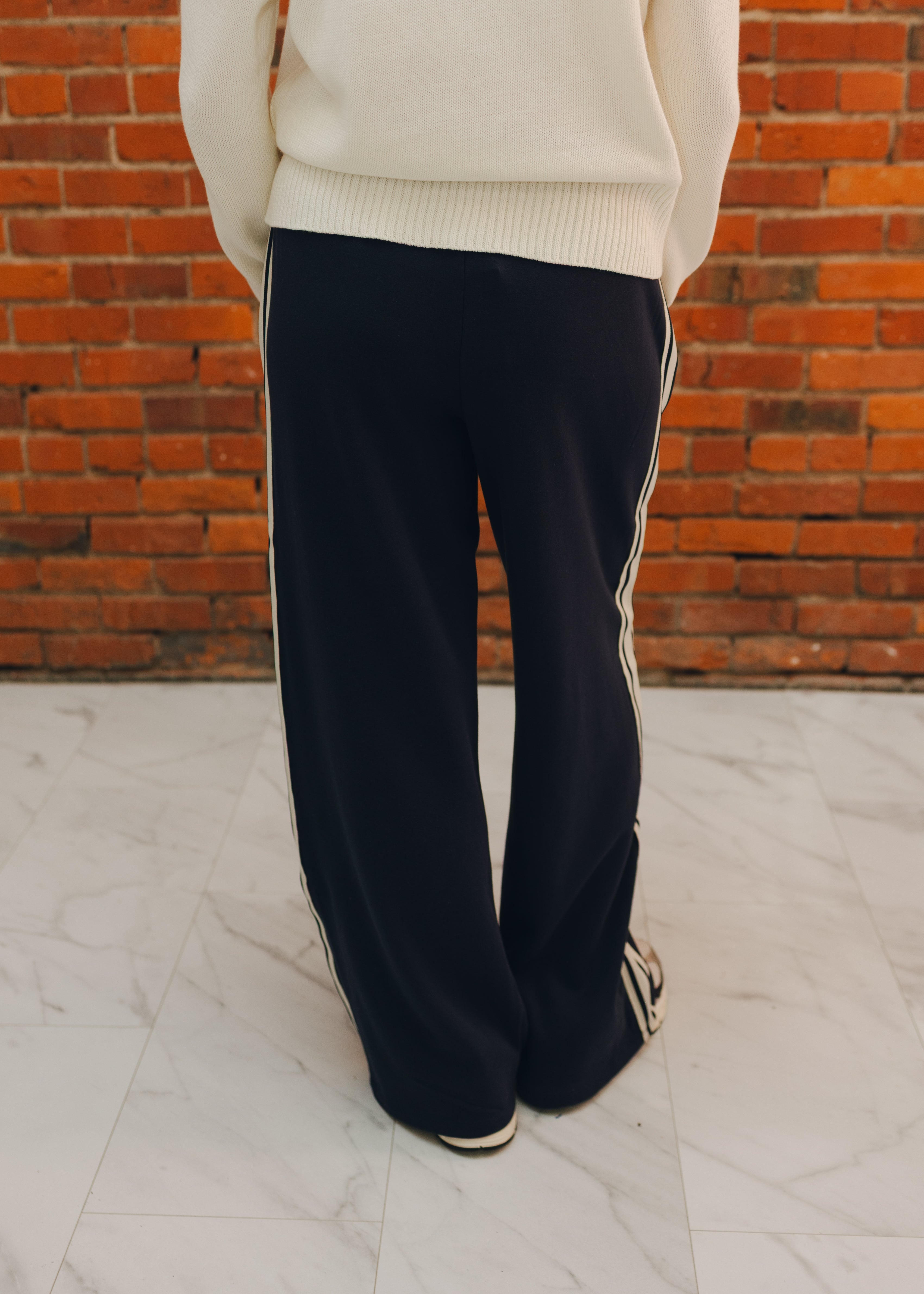 Z Supply Breakaway Track Pant