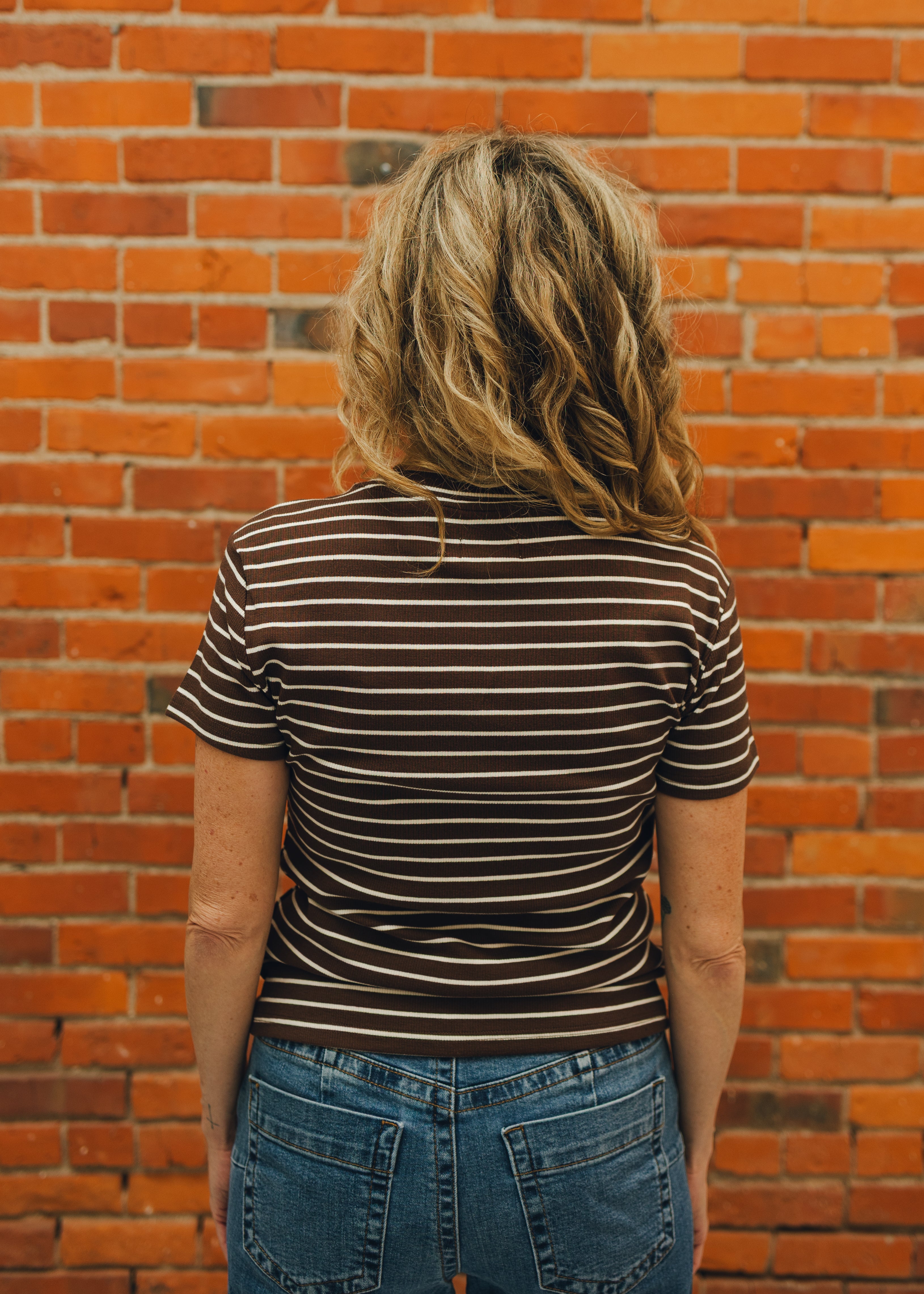 Thread & Supply Annie Tee