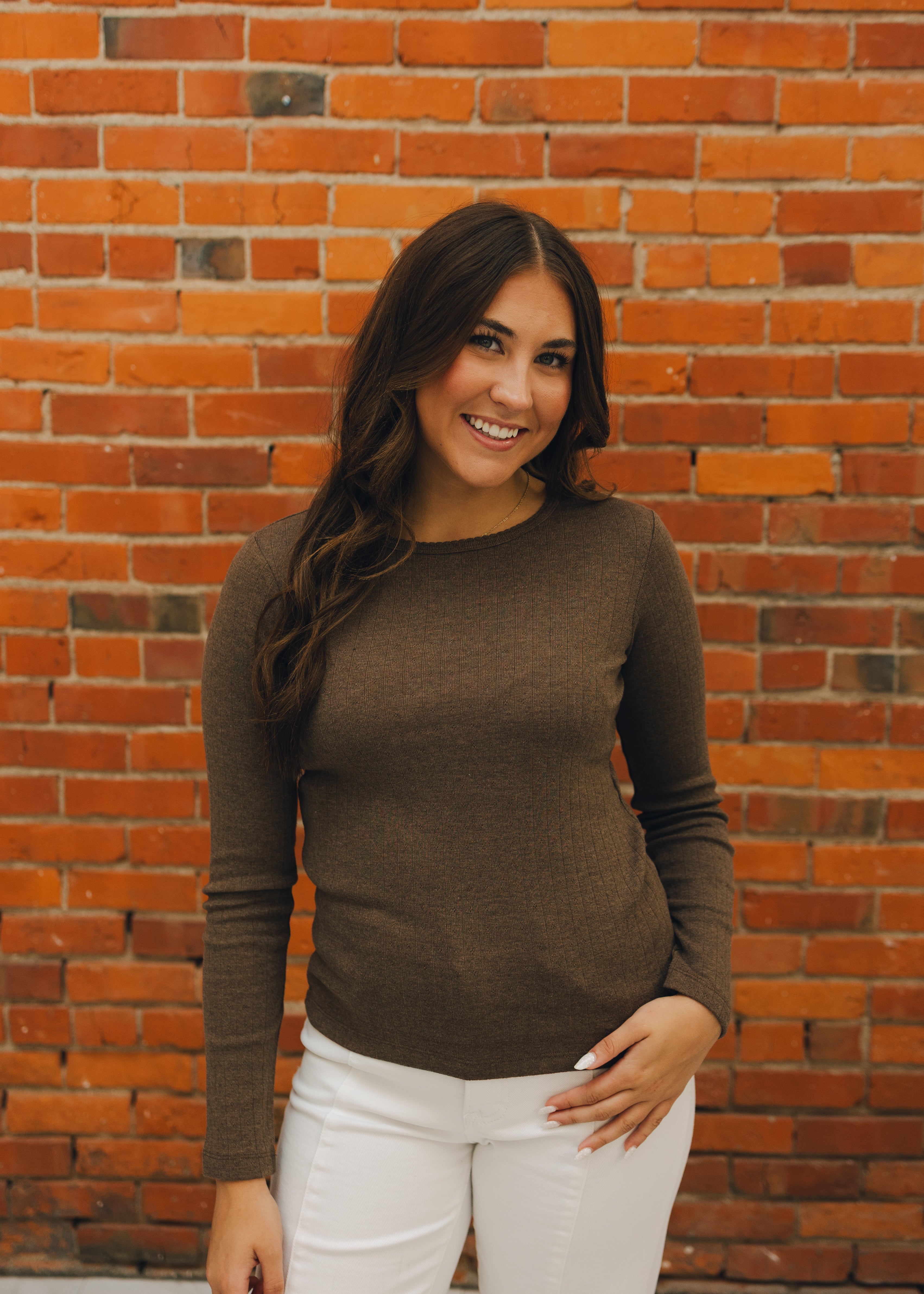 Thread & Supply Luisa Top