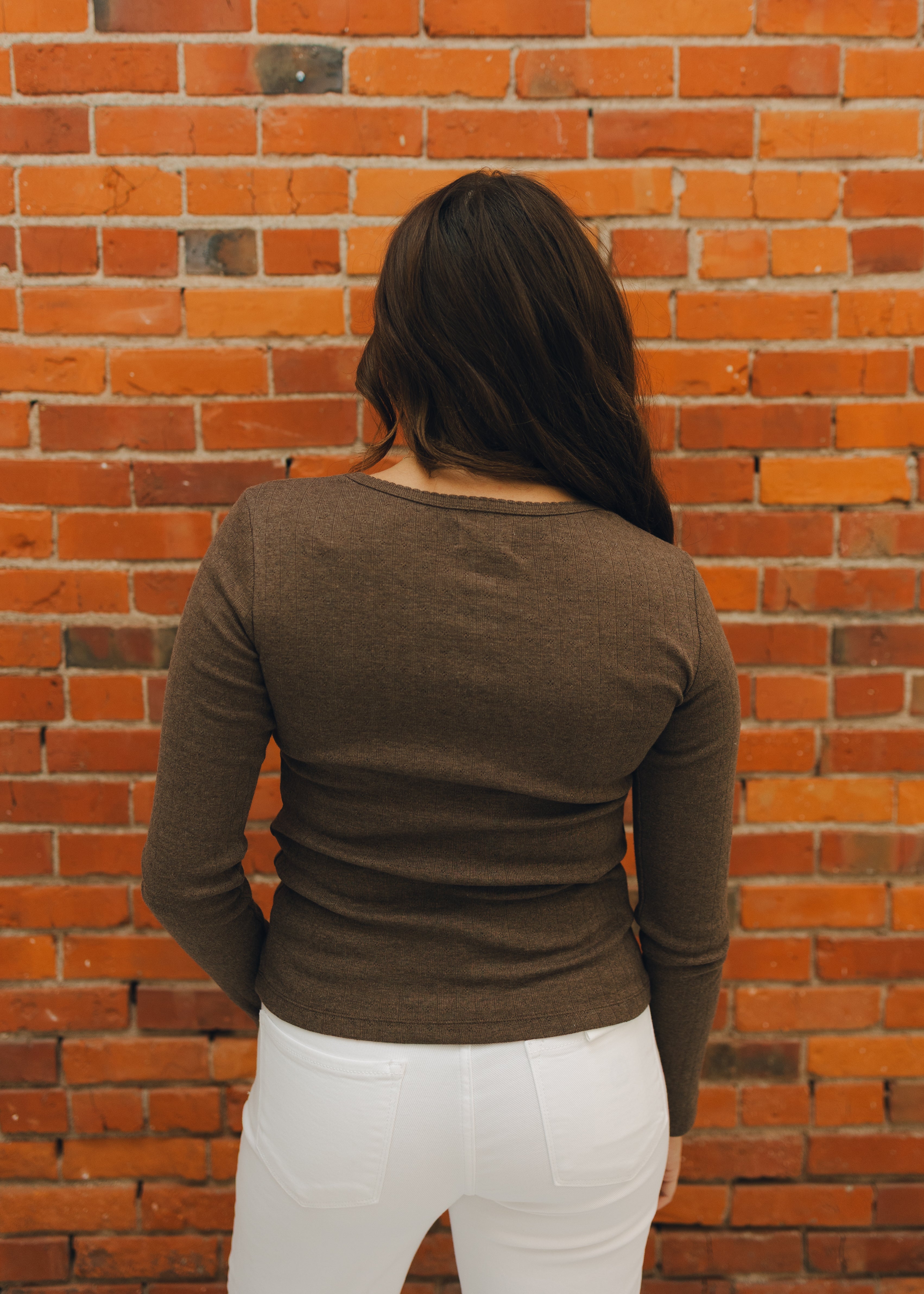 Thread & Supply Luisa Top