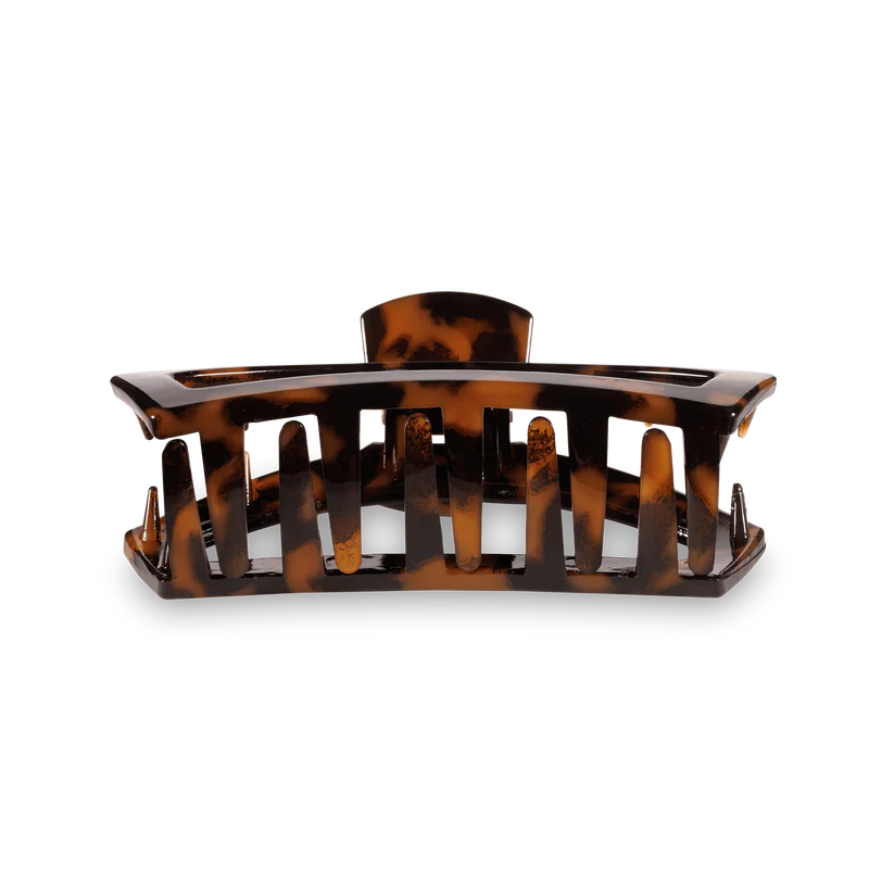 Teleties Open Hair Clip - Medium