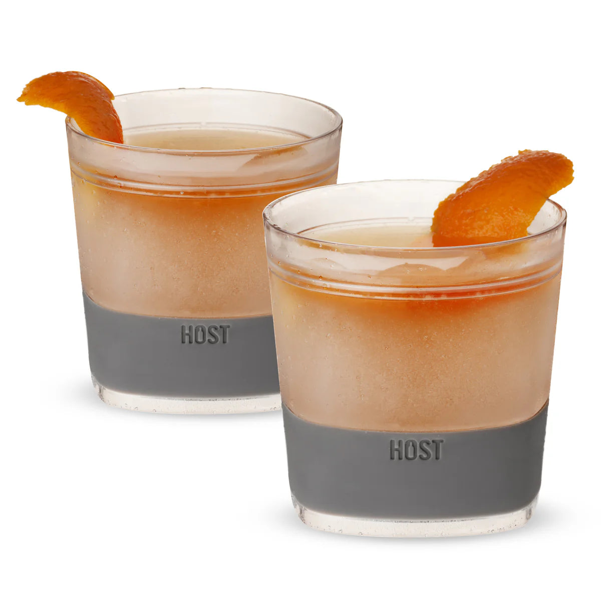 Whiskey FREEZE Cooling Cups