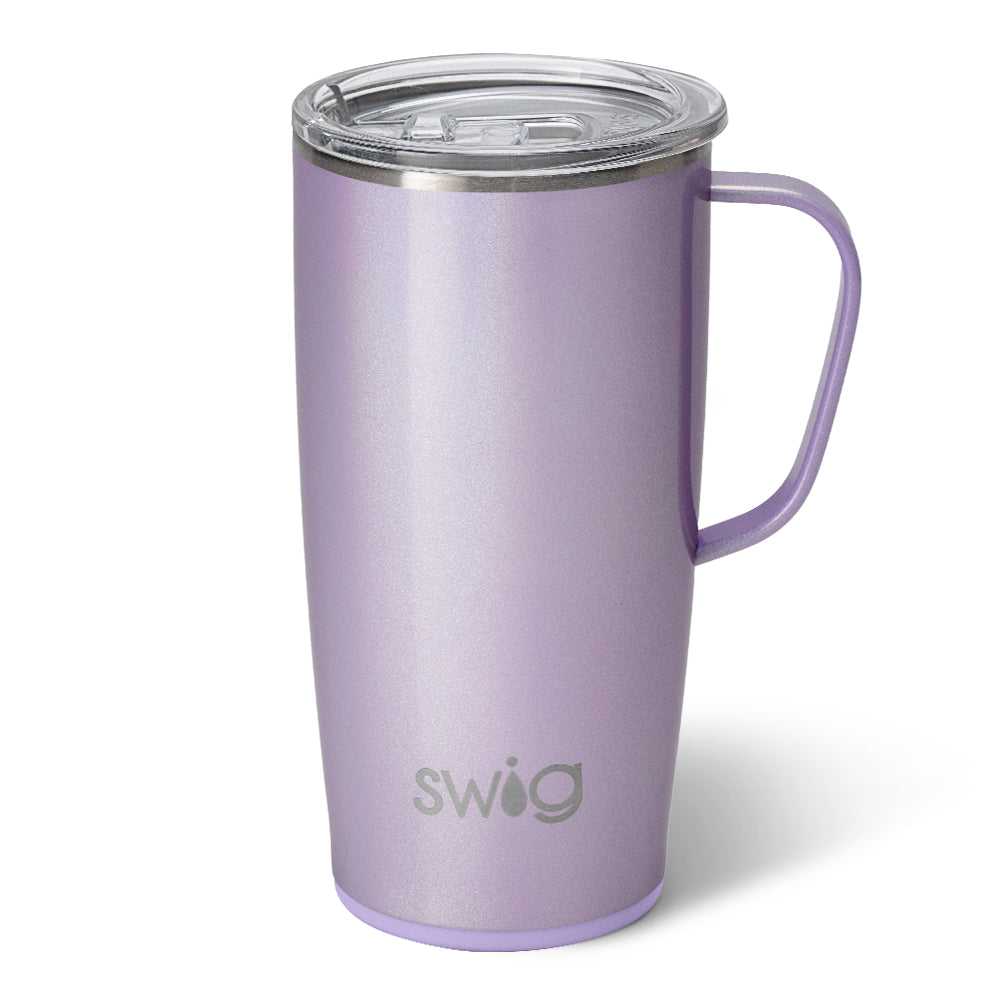 SWIG Pixie Travel Mug - 22oz