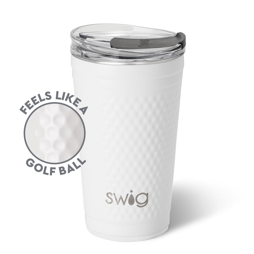 SWIG Golf Partee Party Cup