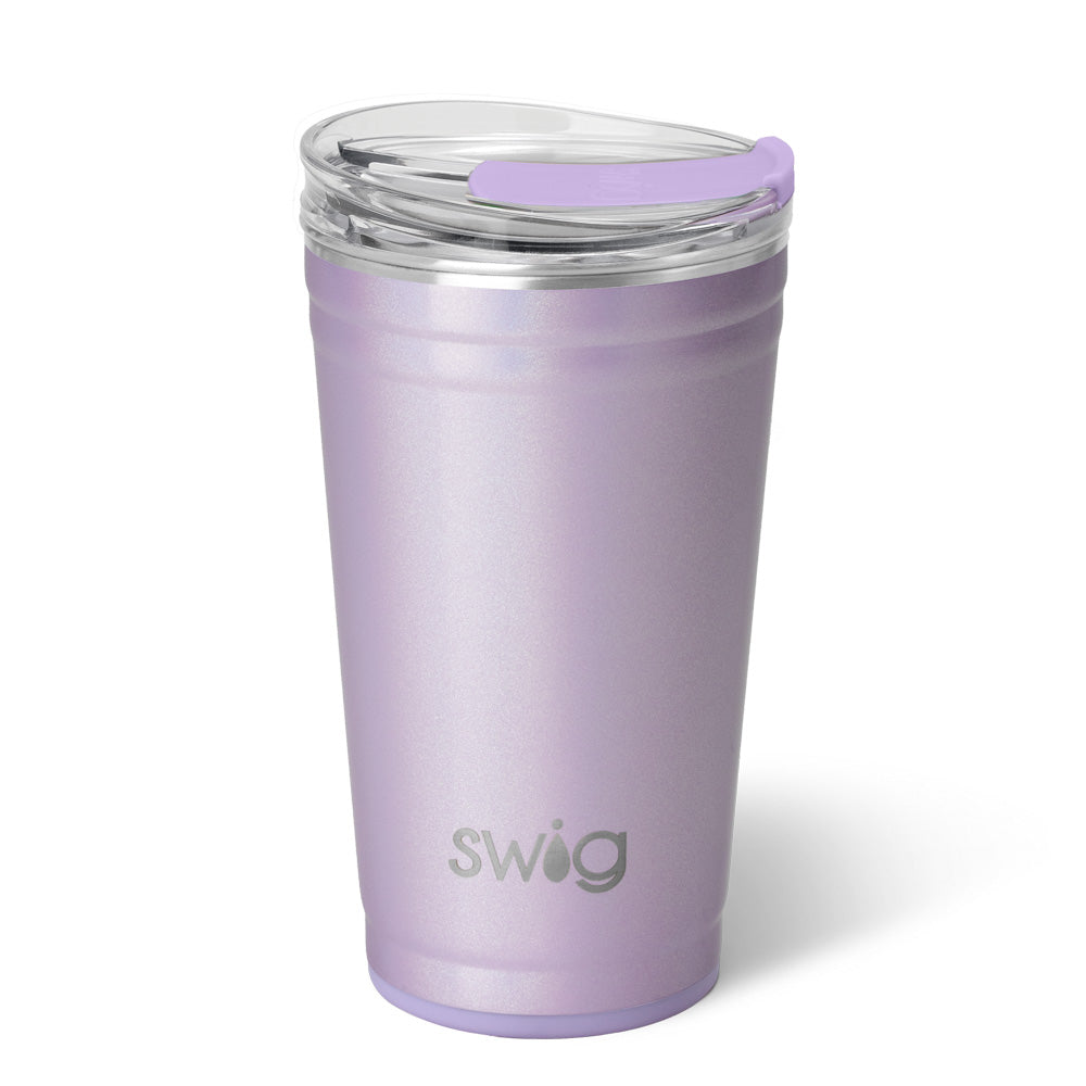 SWIG Pixie Party Cup