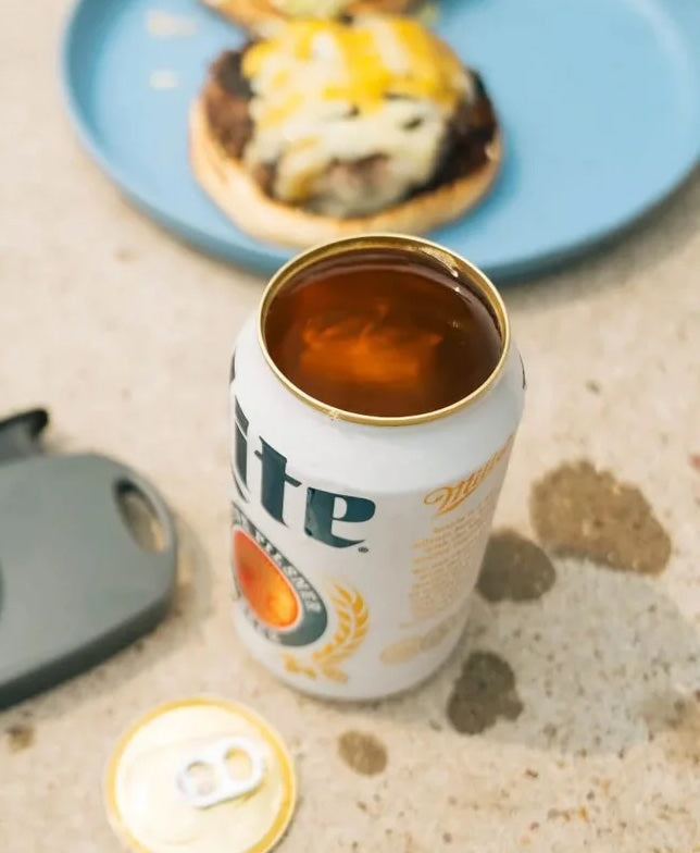 Draft Top 3.0 Can Opener