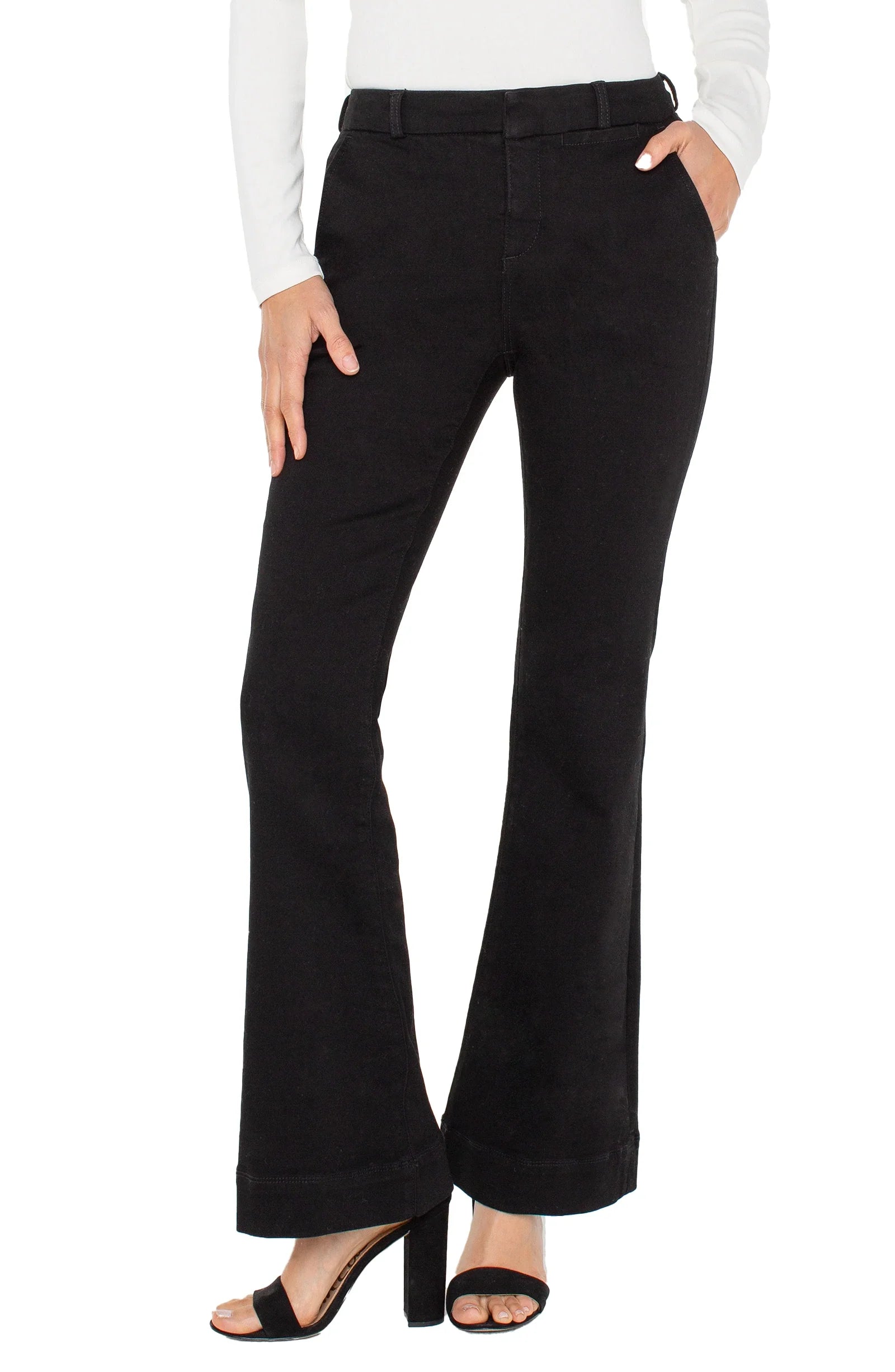 Liverpool Trouser Flare