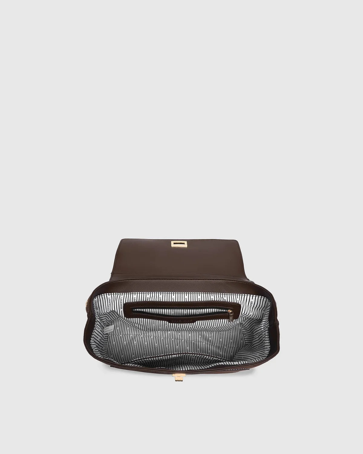 Louenhide Arden Suede Shoulder Bag