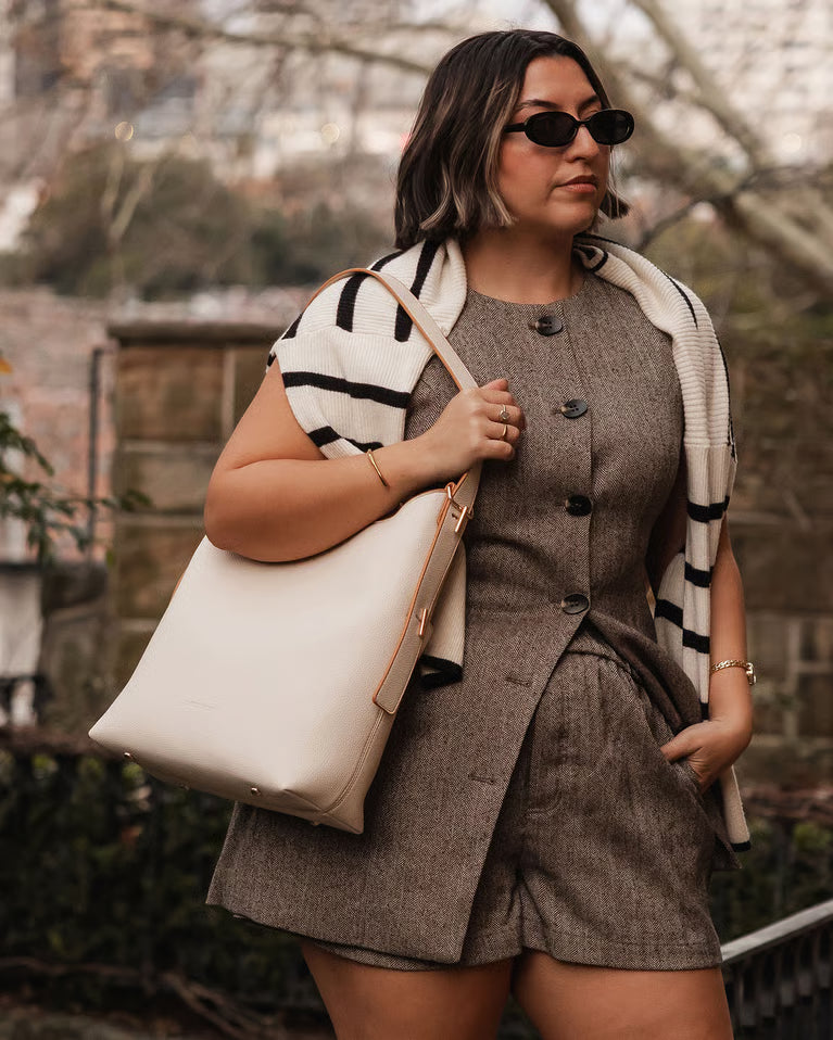 Louenhide Audrey Bucket Bag