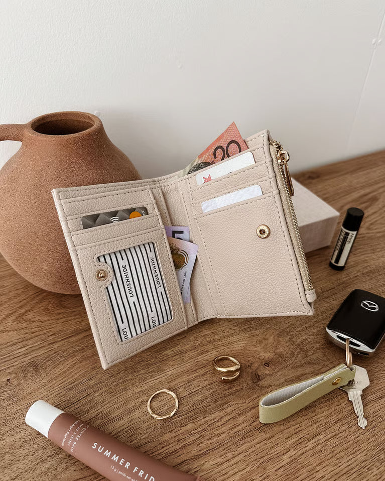 Louenhide Blondie Wallet