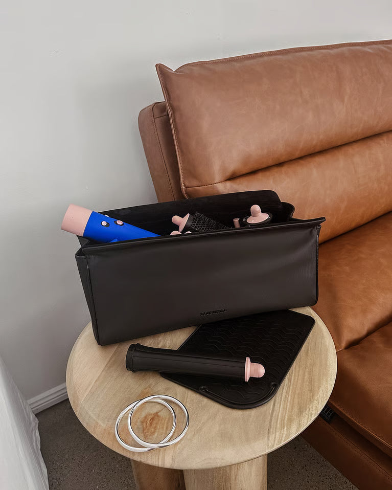 Louenhide Margot Hair Tool Travel Case