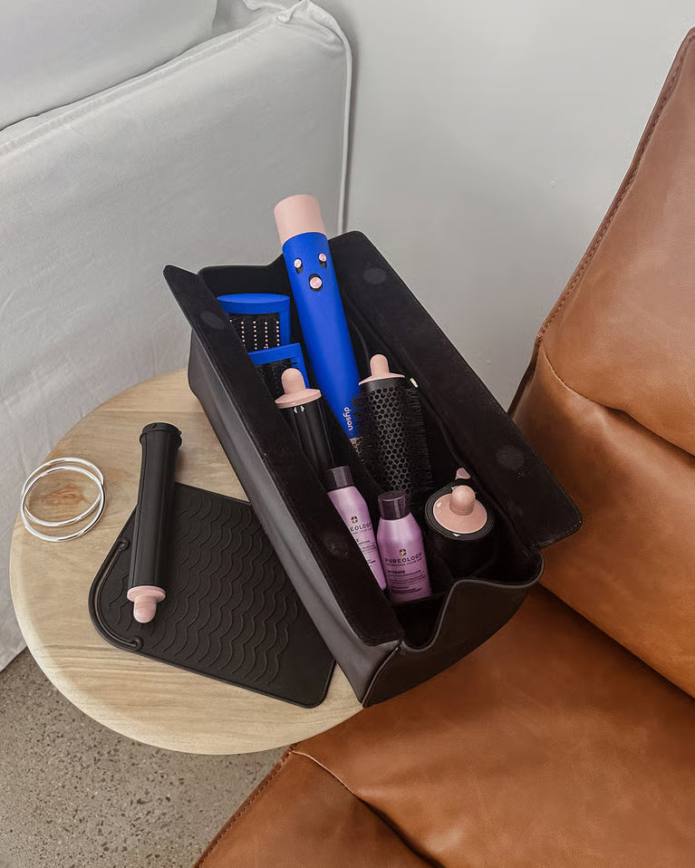 Louenhide Margot Hair Tool Travel Case