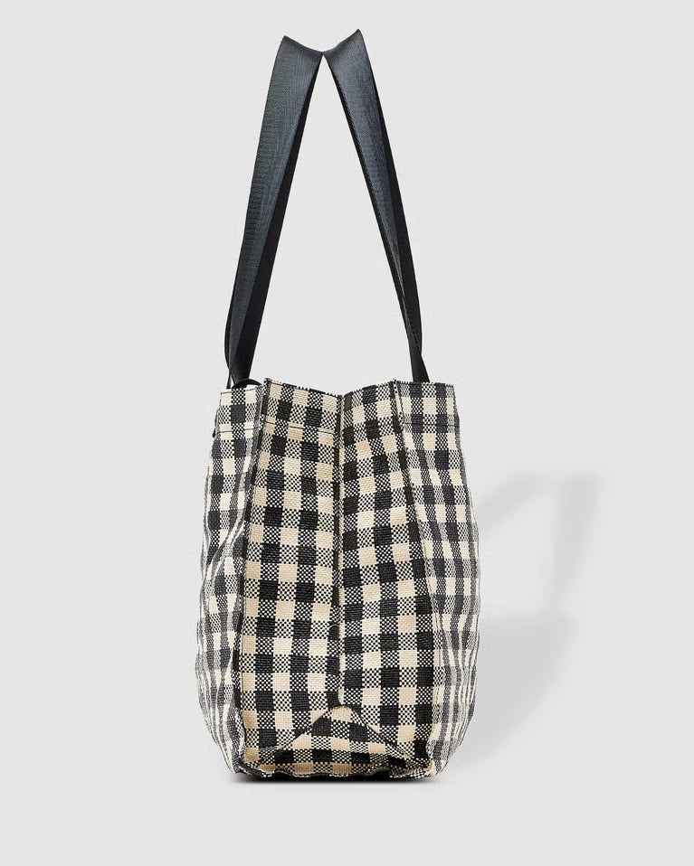 Louenhide Simpson Tote Bag