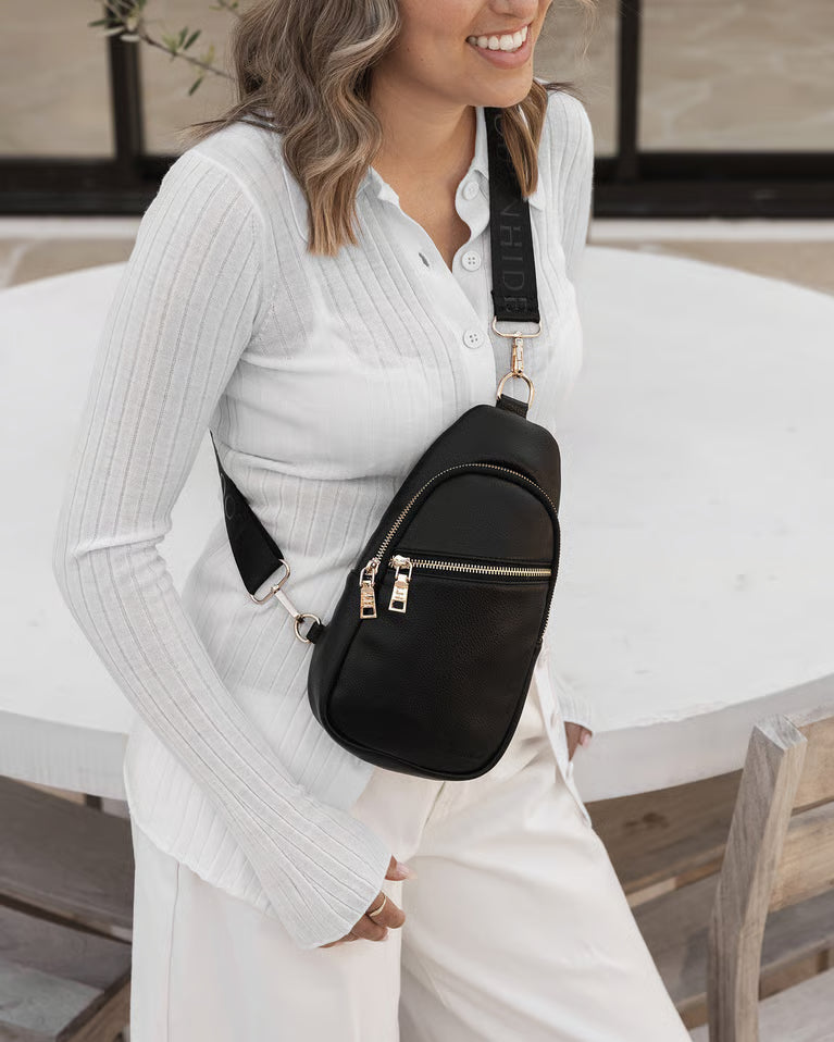 Louenhide Baby Bella Sling Bag