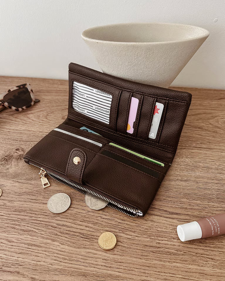 Louenhide Stella Wallet