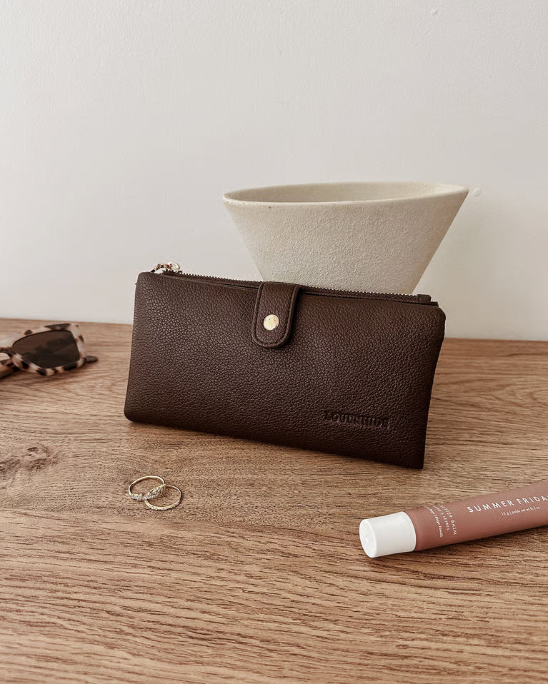 Louenhide Stella Wallet