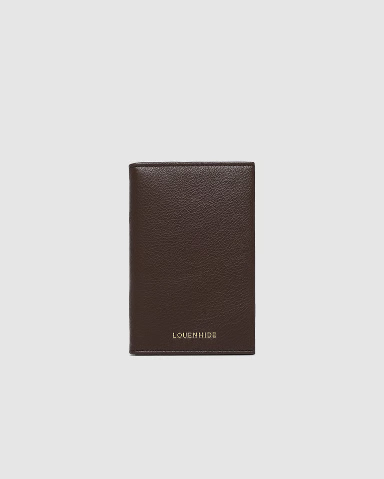 Louenhide Venice Passport Holder