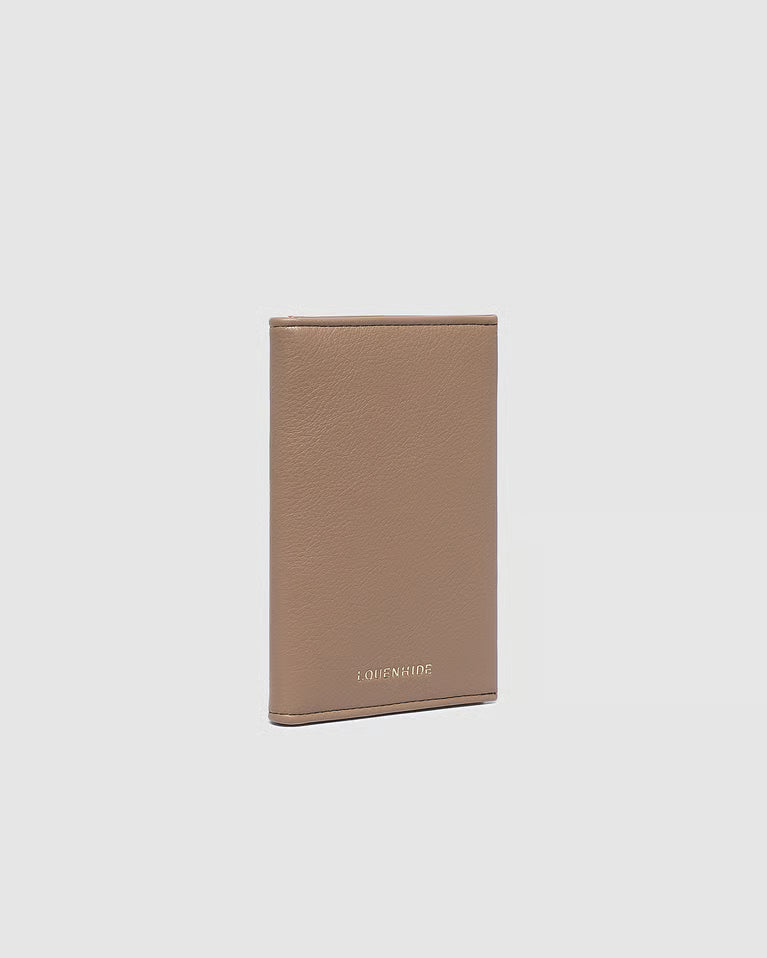 Louenhide Venice Passport Holder
