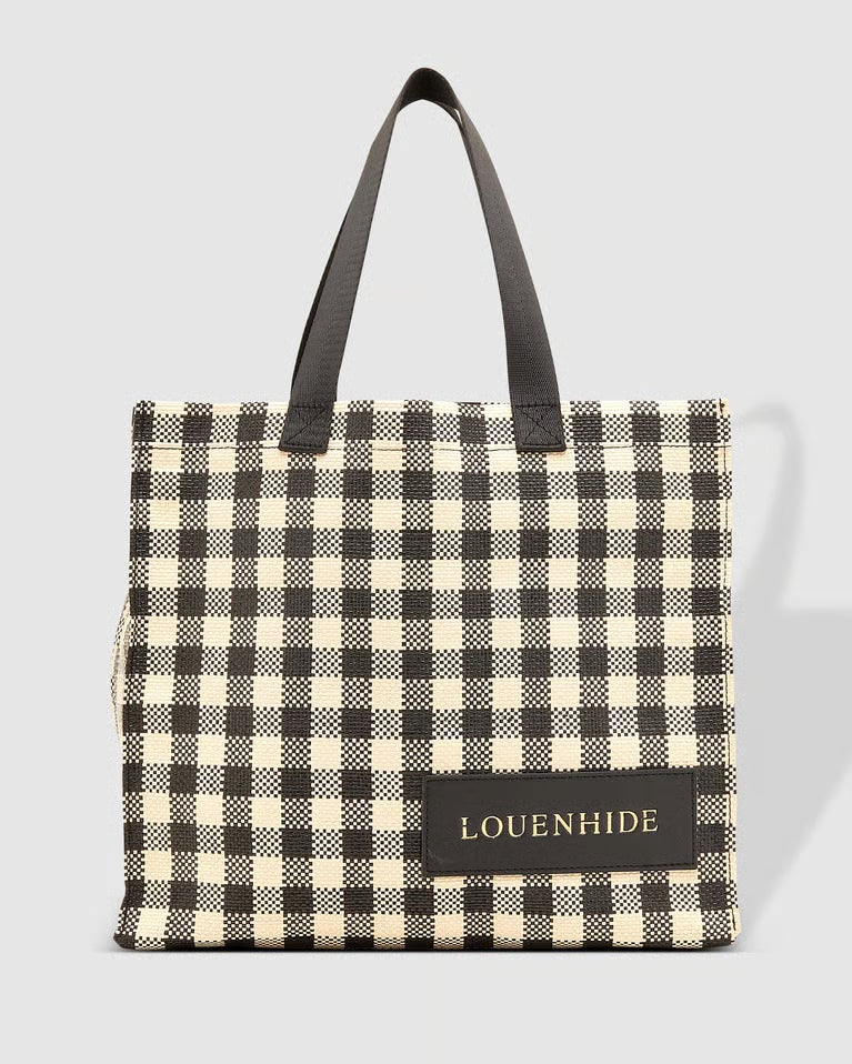 Louenhide Baby Simpson Tote Bag