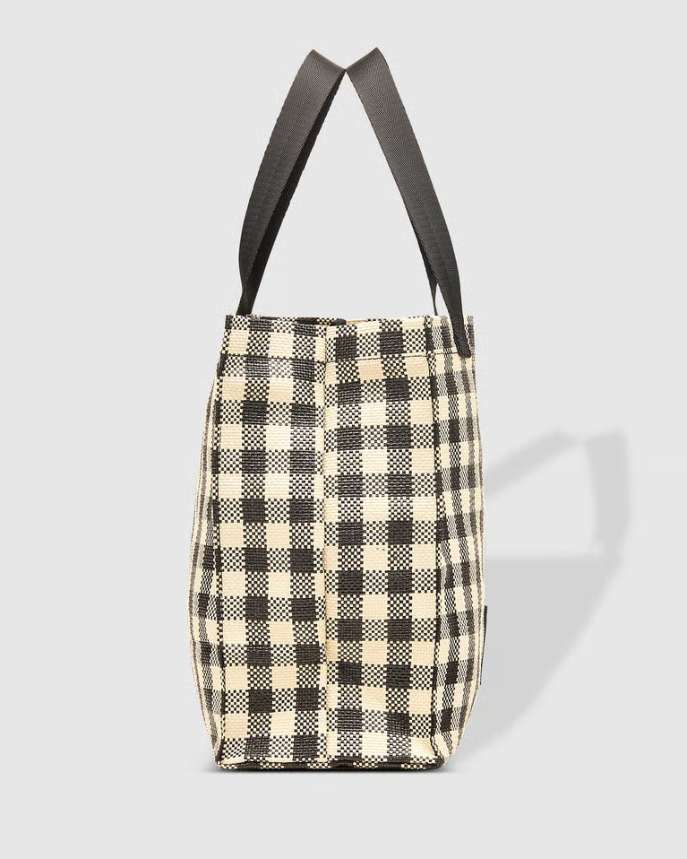 Louenhide Baby Simpson Tote Bag