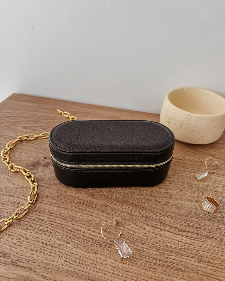 Louenhide Charlee Jewelry Box