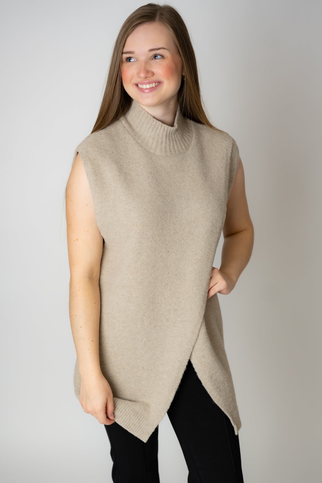 Annah Sweater
