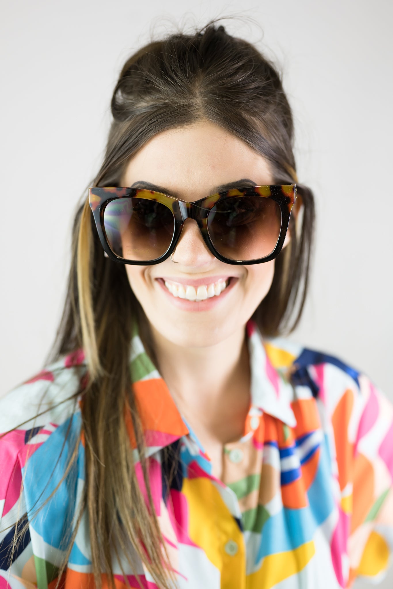 Katie Loxton Mykonos Sunglasses