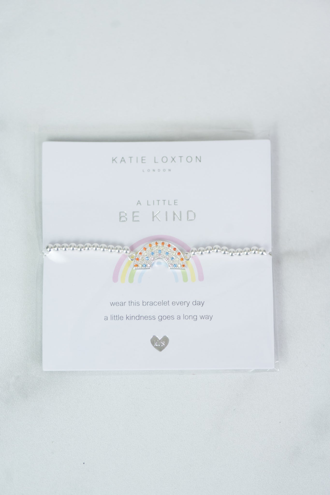 Katie Loxton Children's Bracelets