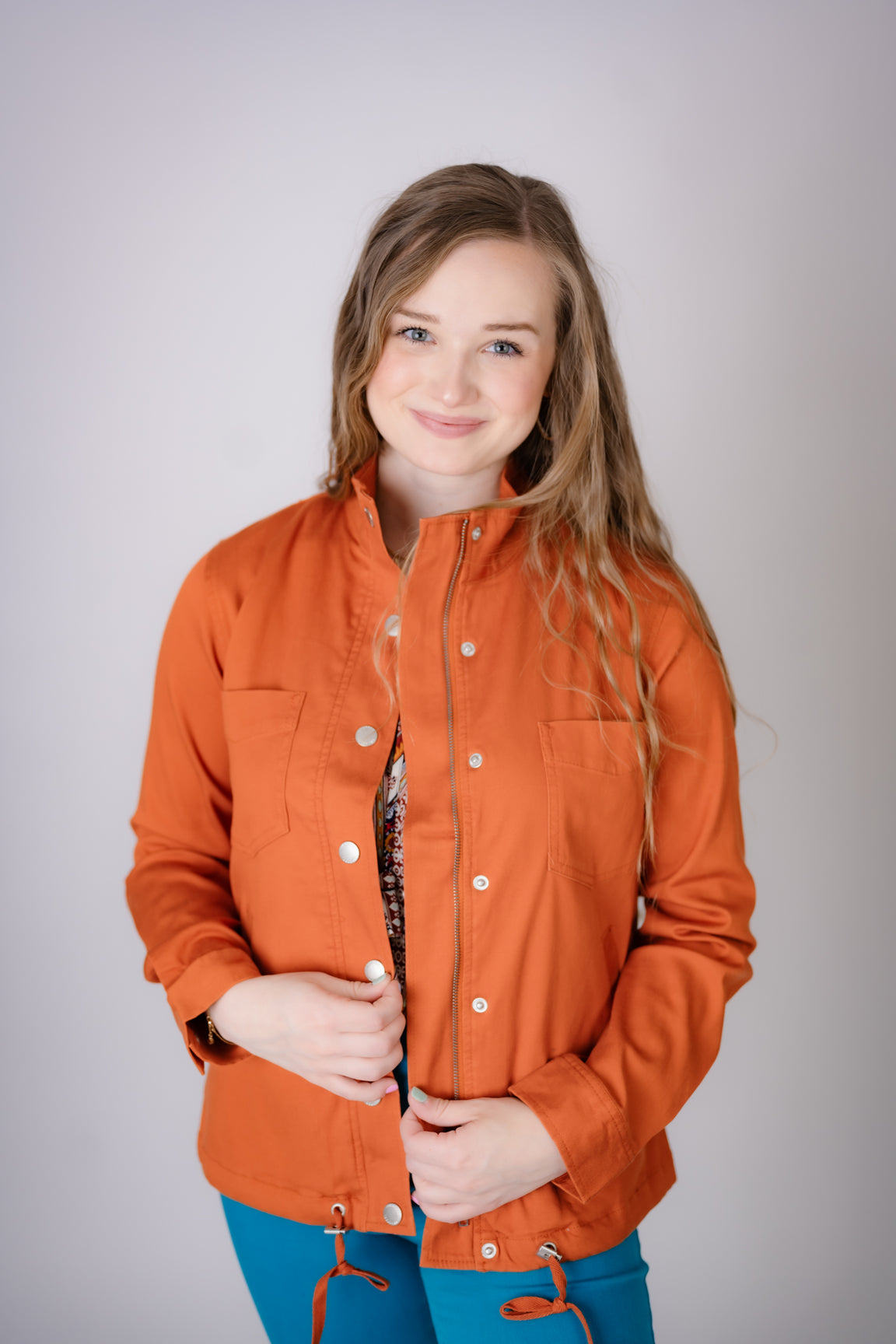 Outerwear Jackets & Coats — Kirtsey's Clothing & Gift Boutique