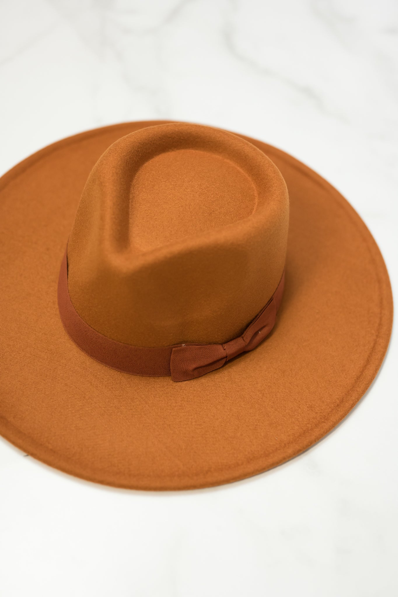 Ariel II Rancher Hat