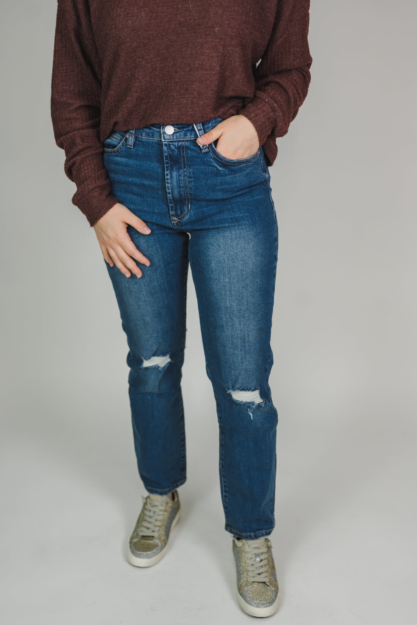 Dear John Frankie Jeans — Kirtsey's Clothing & Gift Boutique