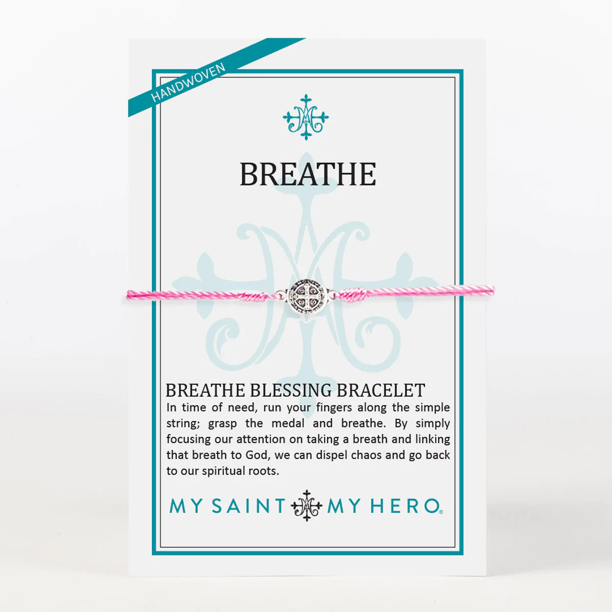 MSMH-Breathe Blessing