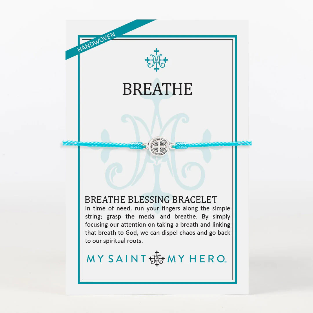 MSMH-Breathe Blessing