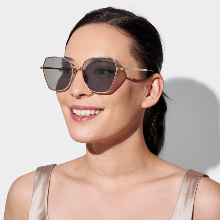Katie Loxton Adelaid Sunglasses