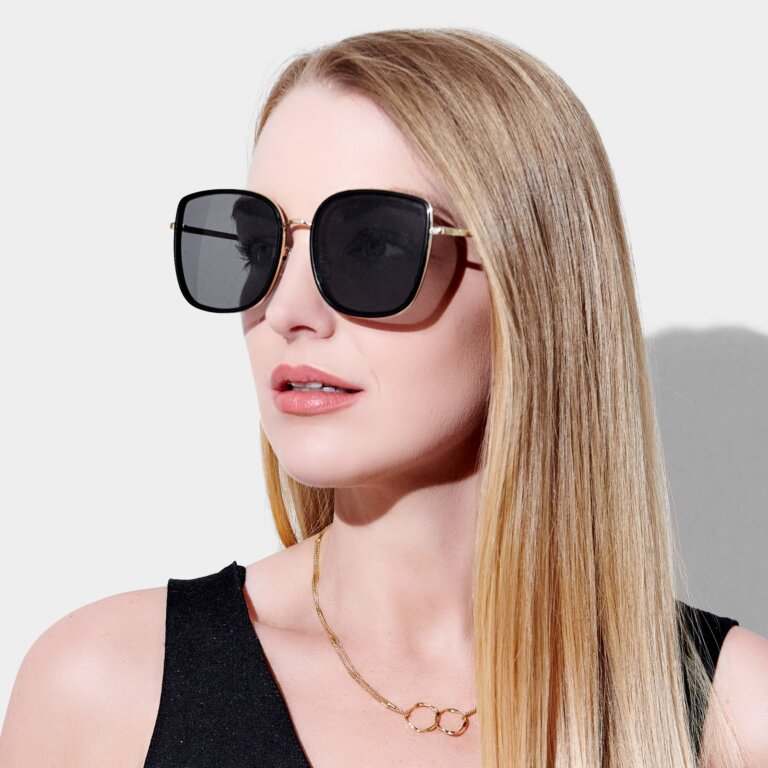 Katie Loxton Verona Sunglasses