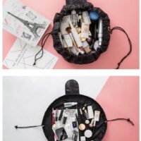 Lizzie Layflat Makeup Bag