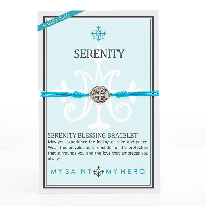 MSMH-Serenity Blessing